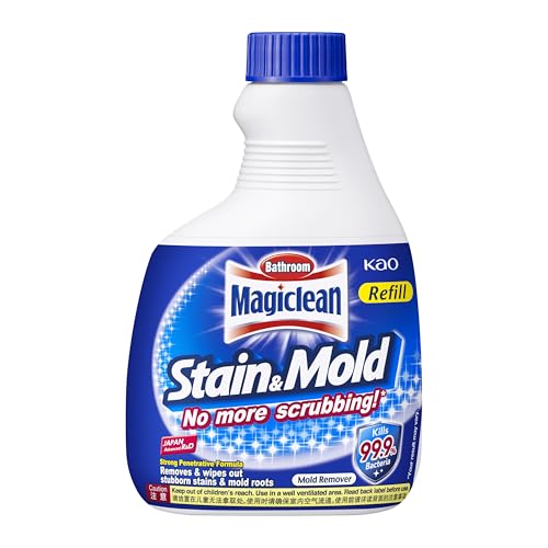 MAGICLEAN Stain and Mold Refill 400ml