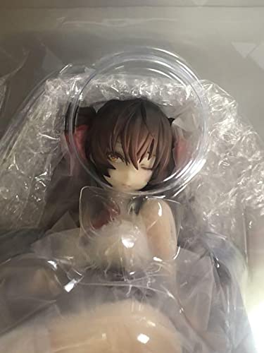 新品◆ドールズフロントライン 97式 重傷ver フィギュア フレア フレア「ドールズフロントライン 97式 重傷Ver.」フィギュア