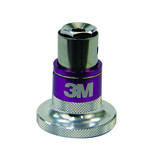 Image of 3M Perfect-It Quick Connect Wool Compounding Pad, 33287, 6 in