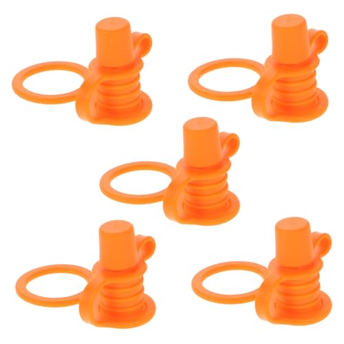 QUMIIRITY 5 VRmY EH[^[{g̏㕔̒ pA_v^[ pg VR[ pEH[^[{gA_v^[ ۈ牀pi VJQ Orange