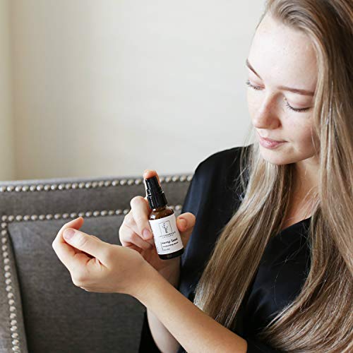 Life Essentials Hemp Seed Oil for Skin Care - 1 Fl Oz- Moisturizer and Facial Serum with Pure Hemp Seed Oil- Reduce Fine… - Image 6