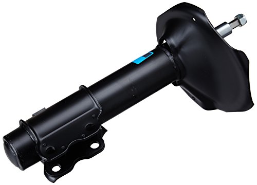SACHS Amortisseur 230168 pour suspension de train arrière de voiture