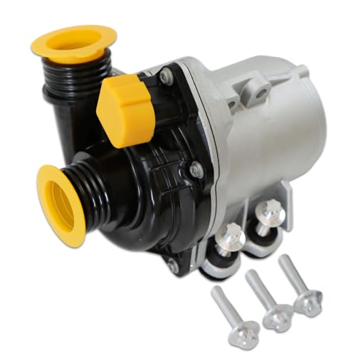 11517632426 Electric Water Pump for BMW N54 and N55 3.0L Turbo Engines