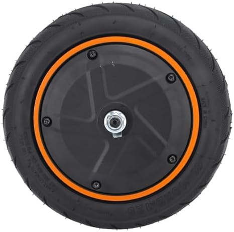 VGEBY Electric Scooter Hub Motor, 36V 400W Aluminum Alloy Replacement for ninebot F40 Electric Scooter ()