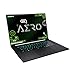 GIGABYTE AERO X16; Copilot+ PC - 165Hz 2560x1600 WQXGA - NVIDIA GeForce RTX 5070 - AMD Ryzen AI 9 HX 370-1TB SSD with 32GB DDR5 RAM - Windows 11 Home - Space Gray AERO X16 2WHA3USC64AH