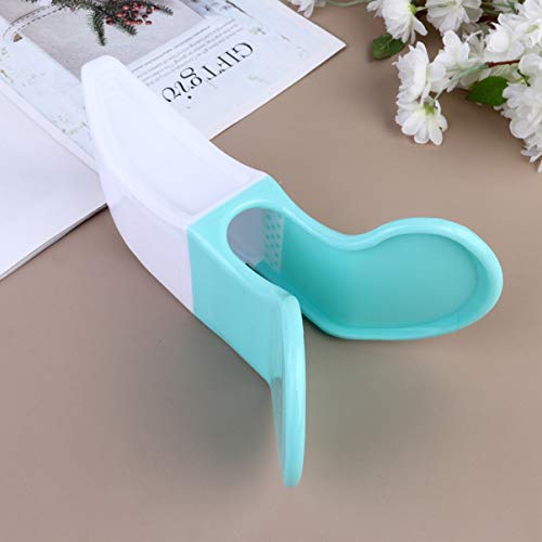 Garneck Modelador de quadril Peach Hip Trainer Buttock Tight Tool Pelvic Corrector Modelador de coxa