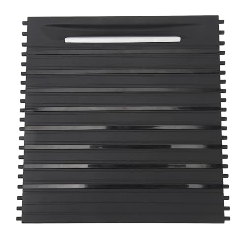 Couvercle de store de console pour redonner un aspect neuf et soigné à l'habitacle de votre X5 F15