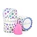 DaisyCup Menstrual Cup (Small)