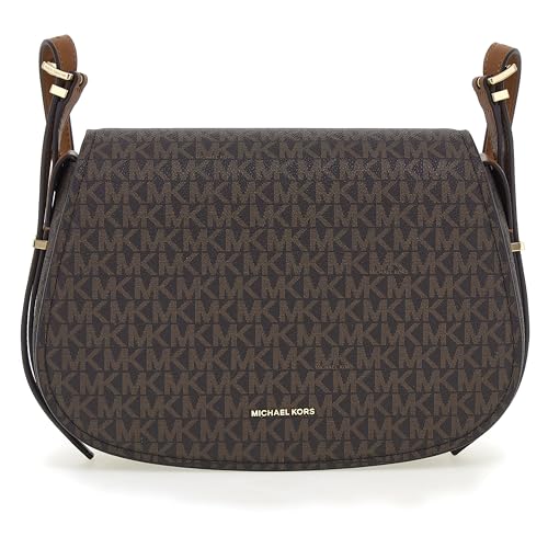 Michael Kors MD FLAP MESSENGER un sac parfait du bureau aux sorties