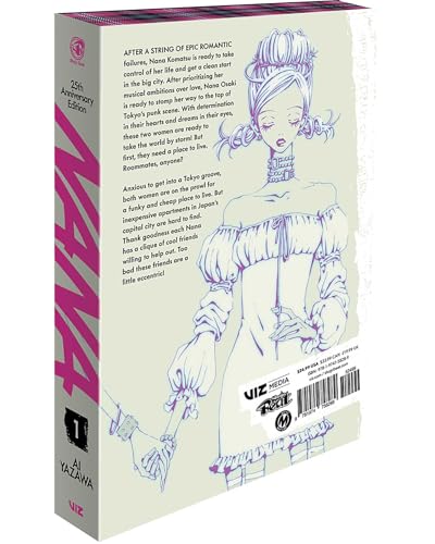 Image of Nana 1: Volume 1
