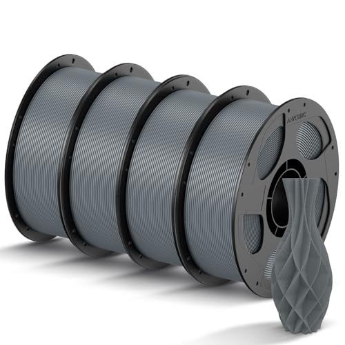 Filament ANYCUBIC PLA Szary (GRAY)