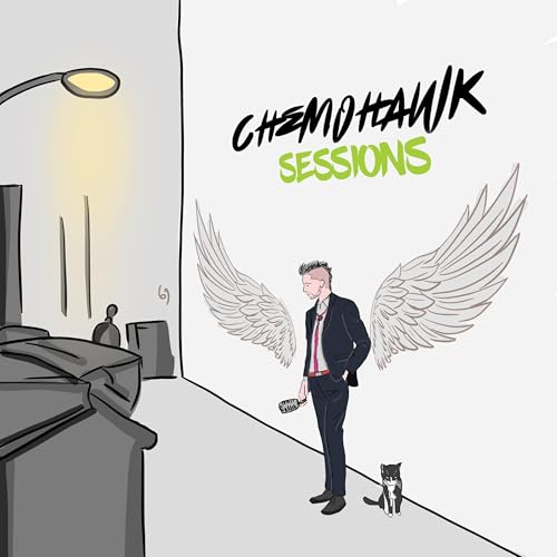 Chemohawk Sessions Titelbild