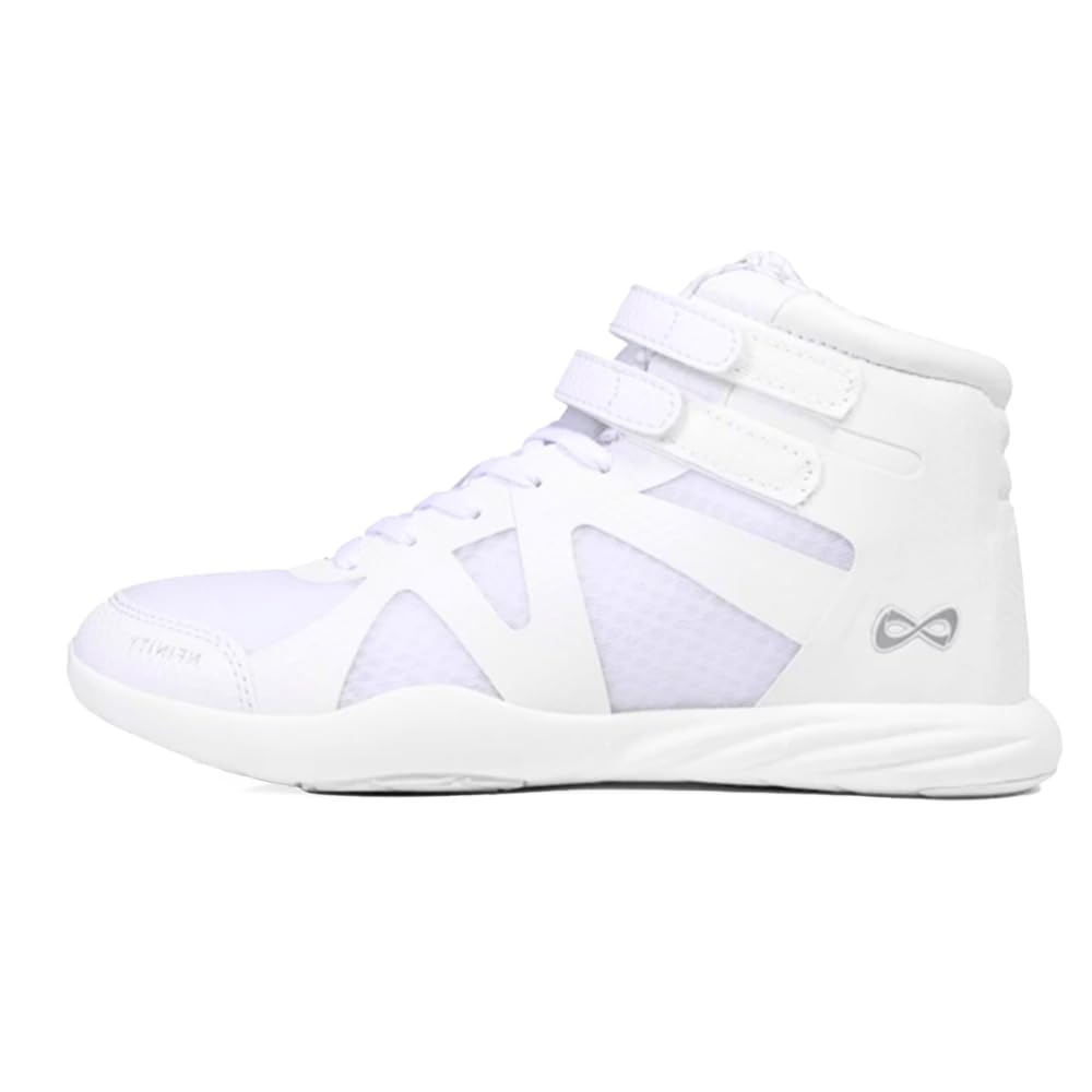 Nfinity Mid-Top Athletic Shoes