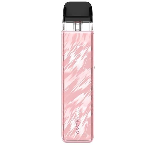 Vaporesso XROS 5 Mini E-Zigarette Flowing Pink