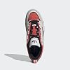adidas Mens Adi2000 Lace Up Sneakers Shoes Casual - Beige, Red