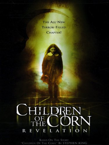 Children Of The Corn: Revelation