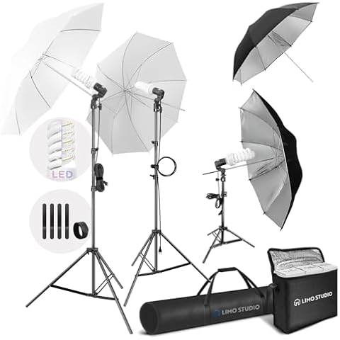 LMS103 Soft Lighting Kit Cover