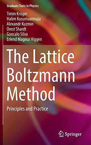Télécharger The Lattice Boltzmann Method : Principles and Practice Livre PDF Gratuit