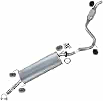 Amazon.com: Northeastern Exhaust | Stainless Steel Muffler