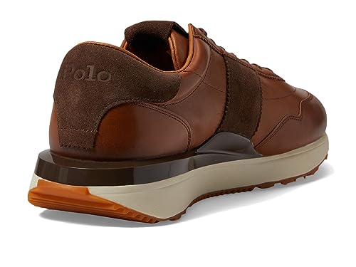 Image of POLO RALPH LAUREN Men's Keaton Sneaker