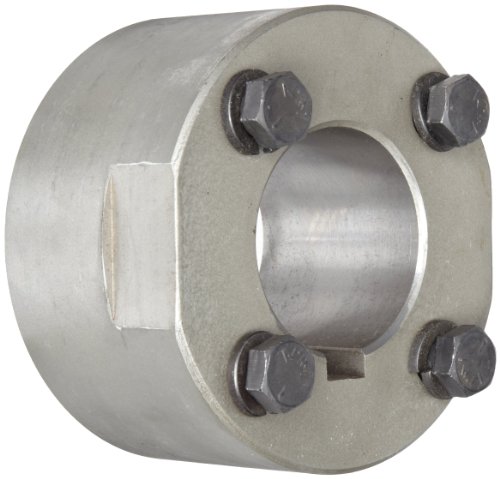 Martin 7H 1 1/2 Quadraflex Spacer Coupling, High Carbon Steel, Inch, 1.5