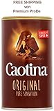 Caotina Cocoa Drink Classic with Swiss Chocolate 500 g, Caotina / Switzerland