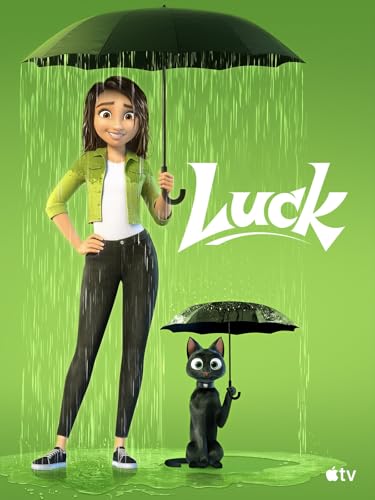  Luck