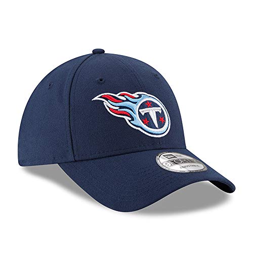 New Era NFL The League 9Forty Tennessee Titans OTC, Tennessee Titans -Team Color - Image 3