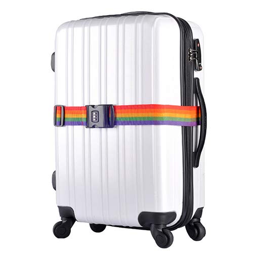 Valise Ou Bagage Vendu Seul FKY17 Ceinture de voyage Valise cosmétique