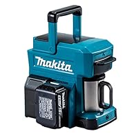 マキタ 充電式コーヒーメーカー バッテリ充電器別売 CM501DZ