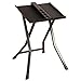PowerBlock Large Compact Stand, Dumbbell Rack & Weight Rack, Folds Flat for Easy Storage, Use Expandable Dumbbells, Home Gym Strength Training