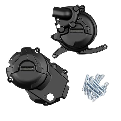 Couvercle de protection d'embrayage anti-choc pour Multistrada V2