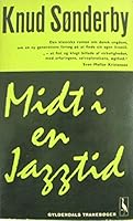 Midt i en jazztid 8700388815 Book Cover