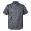 Gray Short Sleeve