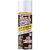 Bull Shot Pet Pro Stain Remover, AS SEEN ON TV, Urine & Odor Emulsifier, Enzyme-Powered Professional Strength Foam for Urine, Feces, Vomit, Odors, Dirt On Carpet, Area Rugs, Upholstery, Old Stains