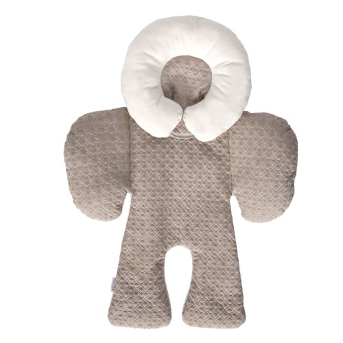 JJ Cole, Riduttore per seggiolino auto