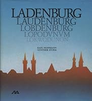 Ladenburg 3878041969 Book Cover