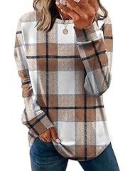 Plaid Caramel