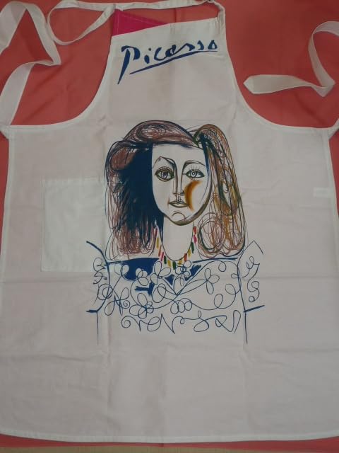 Amazon.co.jp: レトロ パブロ ピカソ フランソワーズ ジローの