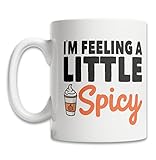 large pumpkin spice tazze divertente tazza colazione eleganti mug per latte cucina casa 330ml