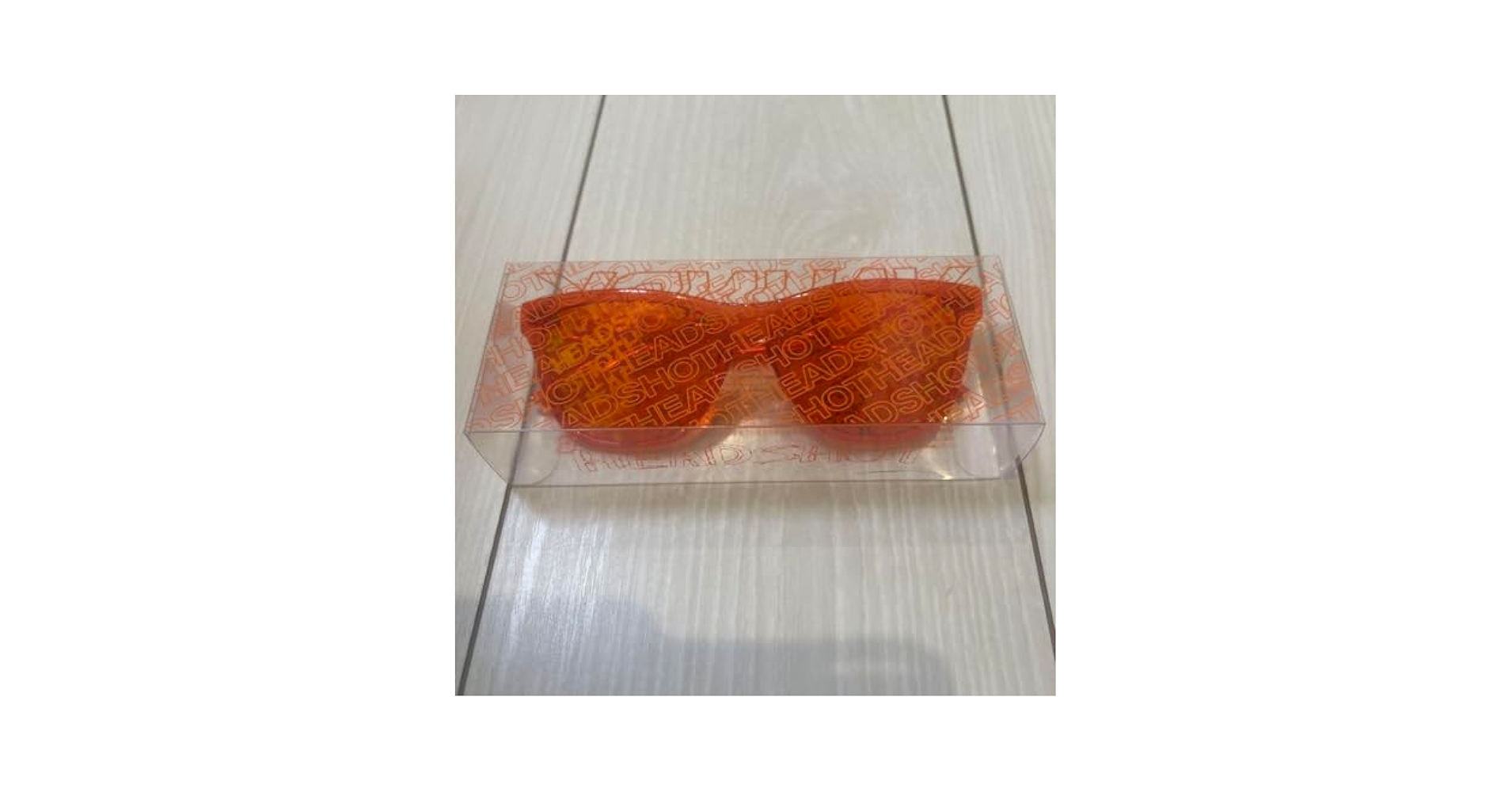 Vaundy サングラス 商品詳細ページ | Vaundy ONLINE STORE | Sunglasses “HEADSHOT”