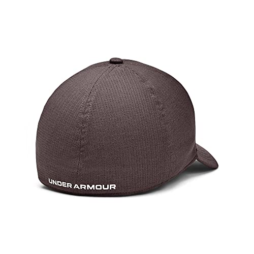 Image of Under Armour Men's Iso-chill ArmourVent Fitted Baseball Cap