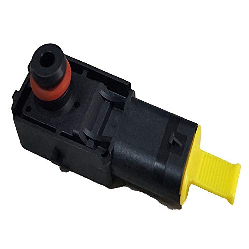 Nueva Servofrenos Bose sensor de presión for VW Golf en forma for MK7 en forma for el polo en forma for el Passat en forma for el Skoda Octavia en forma for el ajuste for Audi A3 A6 A7 Q3 TTS A8 5Q090