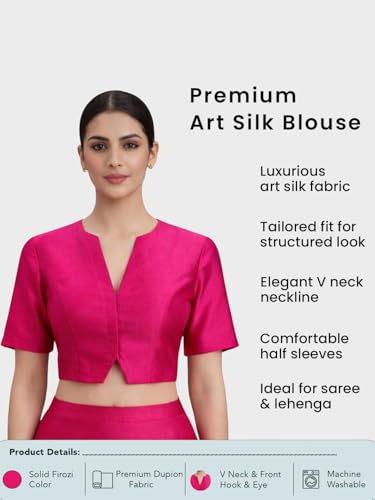 Image of Thevasa Women's Allure Affair Blouse