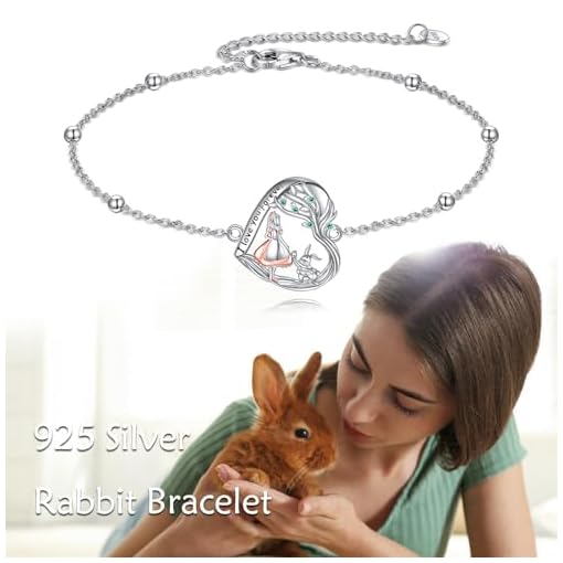 Wonderland bracelet - Image 4