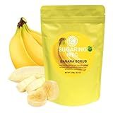 Sugaring NYC Body Scrub - BANANA