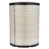 Fleetguard AF25598 Air Filter Primary, Magnum Rs, 15.63 In. (Height)