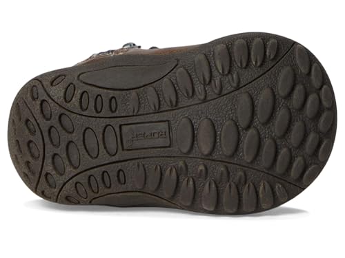 ROPER Baby-Girl's Cowbabies Ainsley (Infant/Toddler) Western Boot3