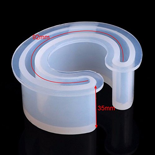 Fustelle in metallo, stencil goffratura da