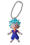 Gashapon Dragon Ball Super UDM Burst 23 Mini Figure : Vegetto SSGSS